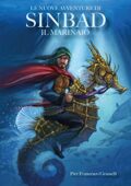 Pier Francesco Grasselli - Le nuove avventure di Sinbad il marinaio (2020)