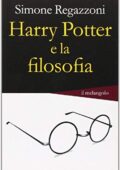 img Simone Regazzoni - Harry Potter e la filosofia (2008)