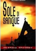 img Alessio Grosso - Sole di sangue (2007)