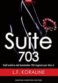 L.F. Koraline - Suite 703 (2017)