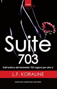 L.F. Koraline – Suite 703 (2017)
