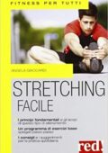 img Angela Giaccardi - Stretching facile (Fitness per tutti)  (2014)