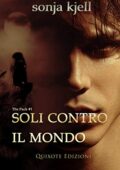 img Sonja Kjell - The Pack vol. 01 Soli contro il mondo (2020)