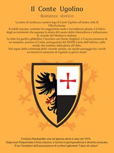 Cristiano Niedojadko – Il Conte Ugolino (2020)