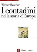 img Werner Rösener - I contadini nella...