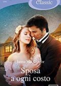 Janna MacGregor - Cavensham Heiresses Vol. 1. Sposa a ogni costo (2020)