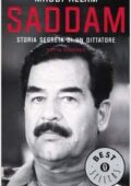 img Magdi Cristiano Allam - Saddam. Storia segreta di un dittatore (2004)
