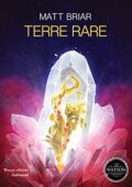 img Matt Briar - Terre rare (2019)
