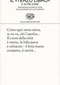 Giorgio Caproni - Il «Terzo libro» e altre cose (2016)