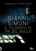Gianni Simoni - Il filosofo di via del bollo (2013)