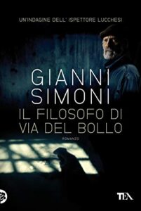 Gianni Simoni – Il filosofo di via del bollo (2013)