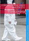 img Paolo Sassaroli- CORONAVIRUS,IL VIRUS MALEDETTO: Panicorona  (2020)
