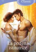 img Tessa Dare - La perfetta istitutrice (2019)