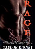 Taylor Kinney - Rage: Masters & Slaves Vol. 2 (2017) pdf