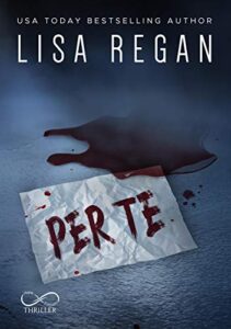 Lisa Regan – Per Te (2020)