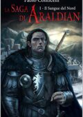 img Fabio Conticelli - La Saga di Araldian: Il Sangue del Nord (2019)