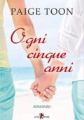 Paige Toon - Ogni cinque anni (2019)