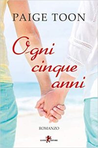 Paige Toon – Ogni cinque anni (2019)