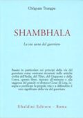 Trungpa Chögyam - Shambhala. La via sacra del guerriero (1985) PDF