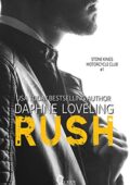 img Daphne Loveling - Stone Kings Motorcycle Club Vol.  1. Rush (2020)