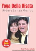 img Dr Madan Kataria - Yoga Della Risata: Ridere Senza Motivo(2013)
