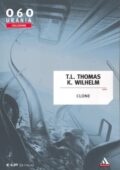 Theodore L. Thomas, Kate Wilhelm, Beata della Frattina -	Clone (1969)
