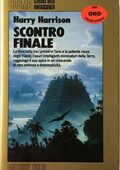 Harry Harrison - Scontro finale (1990)