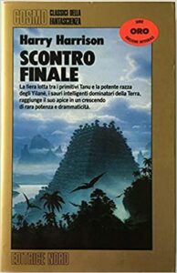 Harry Harrison – Scontro finale (1990)
