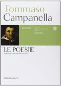 img Tommaso Campanella - Le poesie (2013)