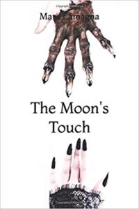 Mara Lamagna – The Moon’s Touch (2019)