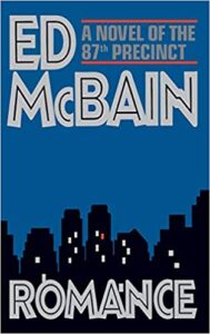 Ed Mcbain – Romance (1995)