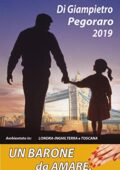 Giampietro Pegoraro - I Titoli Nobiliari Inglesi Vol. 4. Un barone da amare (2019)