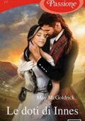 May McGoldrick - The Scottish Relic Vol. 2. Le doti di Innes (2019)