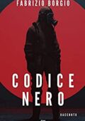 Fabrizio Borgio - Codice nero (2020)