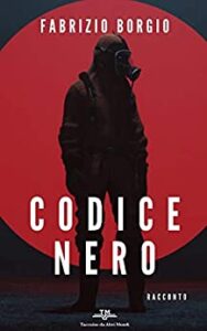 Fabrizio Borgio – Codice nero (2020)