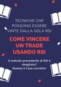 img Kouji Haneda - Come vincere un trade usando RSI (2019)