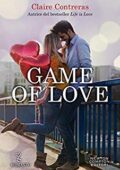 Claire Contreras - Game of love (2019)