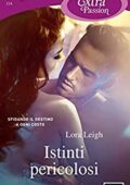 Lora Leigh (Brute Force 02) Istinti pericolosi (2020)