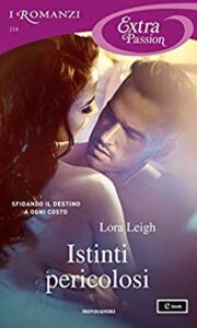 Lora Leigh (Brute Force 02) Istinti pericolosi (2020)