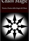 img Richard Reuss - Chaos Magic: Teoria e Pratica della Magia del Chaos (2019)