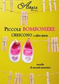 img Adele Ross - Piccole Bomboniere crescono e altre storie (2019)