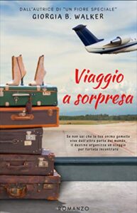 Giorgia B. Walker – Viaggio a sorpresa (2019)