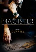 img Veronica Deanike - Magister (2018)
