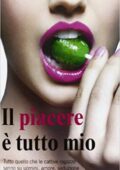 img Barbara Keesling - Il piacere è tutto mio (2013)