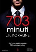 L.F. Koraline - 703 minuti (2018)