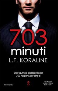 L.F. Koraline – 703 minuti (2018)