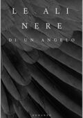 img Paola Di Biase - Le ali nere di un angelo (2019)