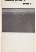 img Samuel Beckett  - Come è  (1961)