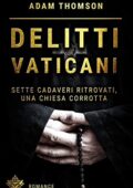 Adam Thomson - Delitti Vaticani (2019)
