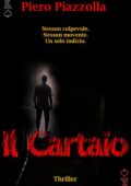 img Piero Piazzolla - Il cartaio (2017)
